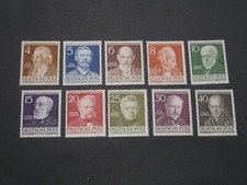 Allemagne berlin serie d'occasion  Grièges