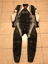 Tuta axo racing usato  Senigallia