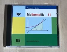 Bsv mathematik lösungen gebraucht kaufen  Linden