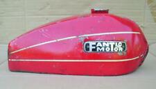 Serbatoio fantic motor usato  Ferrara