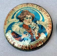 Bonbons john tavernier d'occasion  Bouguenais