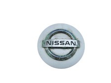 Nissan trail z33 gebraucht kaufen  Borgentreich