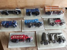 Miniature camion utilitaire d'occasion  Calais