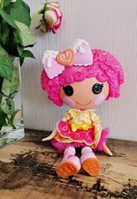 Lalaloopsy neu 33cm gebraucht kaufen  Wittlich