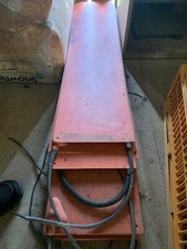 Heated pads 240v for sale  BECCLES