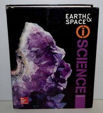 Earth space iscience for sale  Apopka