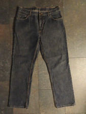 Herren jeans größe gebraucht kaufen  Staßfurt