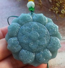 Pingente de jadeíta verde Birmânia natural A certificado por vídeo flor de lótus 946213 comprar usado Pingente de jadeíta verde Birmânia natural A certificado por vídeo flor de lótus 946213 comprar usado  Enviando para Brazil