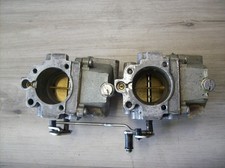 Evinrude johnson 48hp for sale  Saint James
