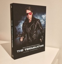 Terminator black barons for sale  LONDON