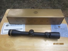 Leupold vari iii for sale  Springfield