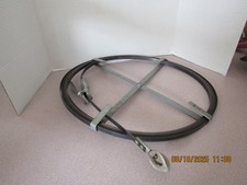 Flat sewer rod for sale  Butte