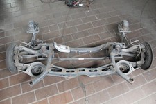 Hinterachse golf variant gebraucht kaufen  Warendorf