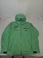 Giubbino impermeabile adidas usato  Pontecagnano Faiano