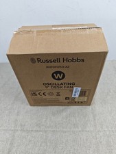 Russell hobbs inch for sale  UK