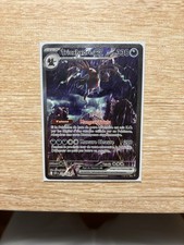 Carte pokémon trioxhydre d'occasion  Lanester