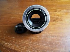 Lensbaby composer canon for sale  BARKING