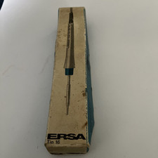 Vintage ersa electric for sale  BRIDGWATER