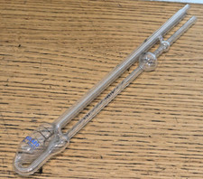 Prolabo pyrex viscosimètre d'occasion  Saint-Louis