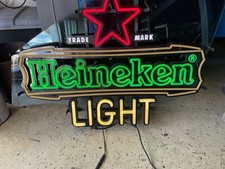 Heineken light beer for sale  Deerfield Beach
