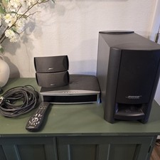 Bose av3 media for sale  Prescott Valley