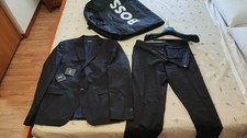 Vestito uomo completo usato  Ancona