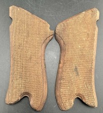 Luger wood grips for sale  Indianapolis