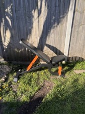 Mirafit m150 adjustable for sale  STAINES-UPON-THAMES