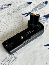 Canon battery pack for sale  LONDON