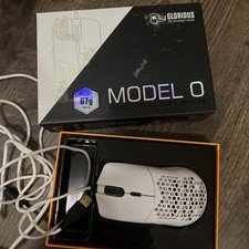 Glorious model wired for sale  Buford