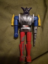 Figurine shogun warriors d'occasion  Ajaccio-