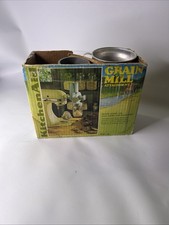 Usado, KitchenAid Hobart Moinho de Grãos Vintage Acessório Modelo GM Caixa Original comprar usado  Enviando para Brazil