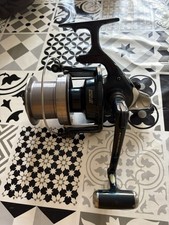 Daiwa emblem 5500a for sale  WYMONDHAM