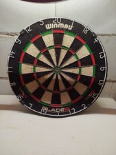 Winmau blade gebraucht kaufen  Achern