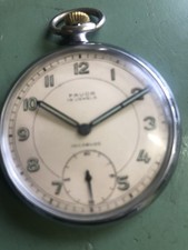 Taschenuhr favor gebraucht kaufen  Obersontheim