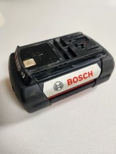 Bosch 36v 4ah for sale  ESHER