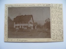 Berried bodenmais 1902 gebraucht kaufen  Garmisch-Partenkirchen