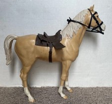 Vintage johnny west for sale  Gretna