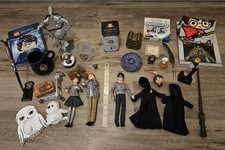 Harry potter bundle for sale  AVIEMORE