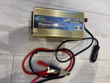 Ring powering powersource for sale  BURTON-ON-TRENT