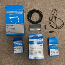 Shimano pce02 interface for sale  CORSHAM