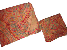 Tommy hilfiger paisley for sale  Peoria