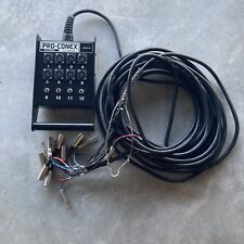 Pro conex stage for sale  Palm Coast