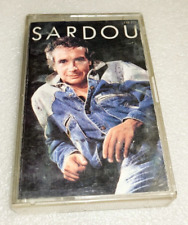 Cassette audio michel d'occasion  Montmorot