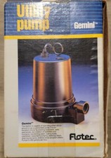 Flotec utility pump for sale  Delavan