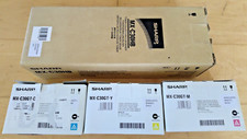 Sharp c30gt c30gt gebraucht kaufen  Rheinfelden (Baden)