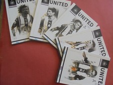 2019 newcastle united for sale 2019 newcastle united for sale  KIDDERMINSTER