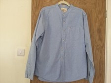 Hollister mens shirt for sale  WALLINGFORD