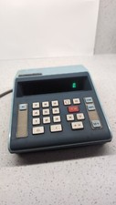 Prinztronic mc66 dixons for sale  SPALDING