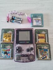 Nintendo game boy usato  Cremona